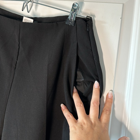 Side zip with pockets dress pants - Picture 3 of 4